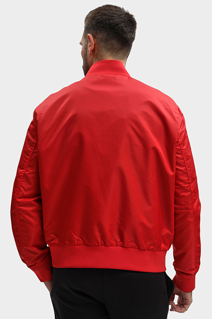 Бомбер Armani Exchange