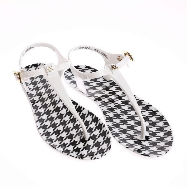 Сандалии Armani Exchange