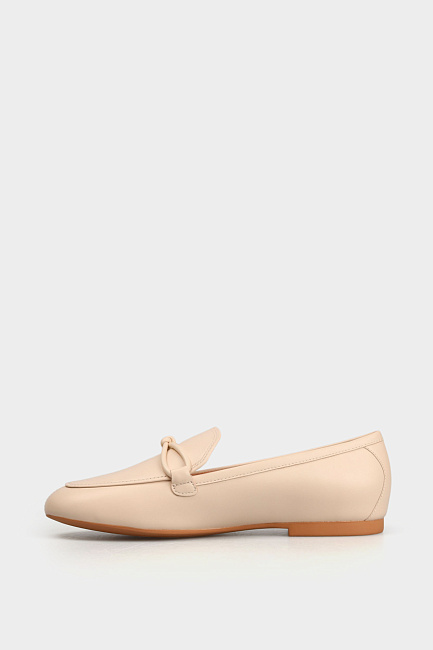 Мокасины Geox