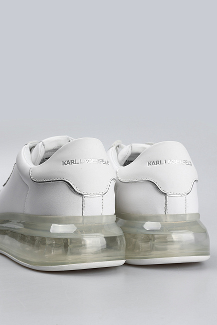 Кеды Karl Lagerfeld