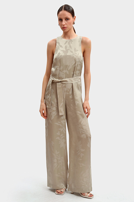 Комбинезон Armani Exchange