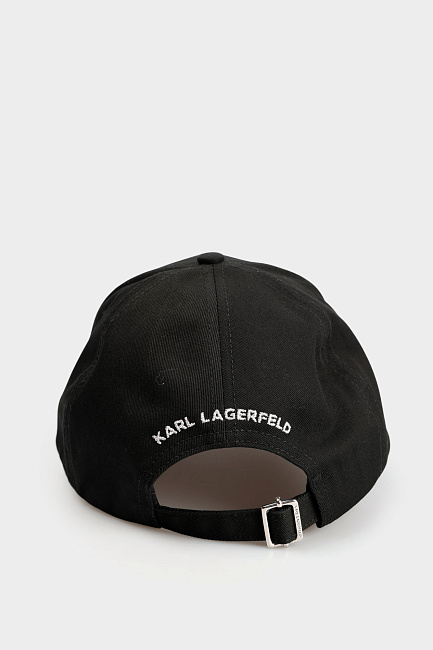 Кепка Karl Lagerfeld