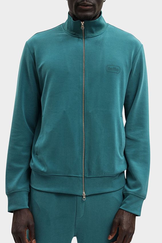 Толстовка Van Mich 