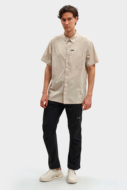 Рубашка Columbia