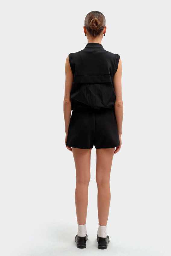 Шорты Emporio Armani