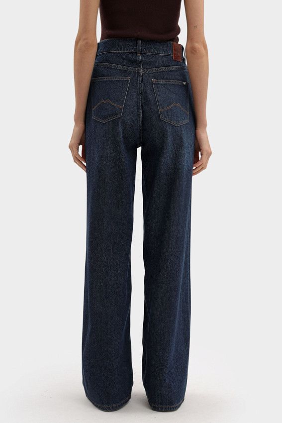 Джинсы Mustang