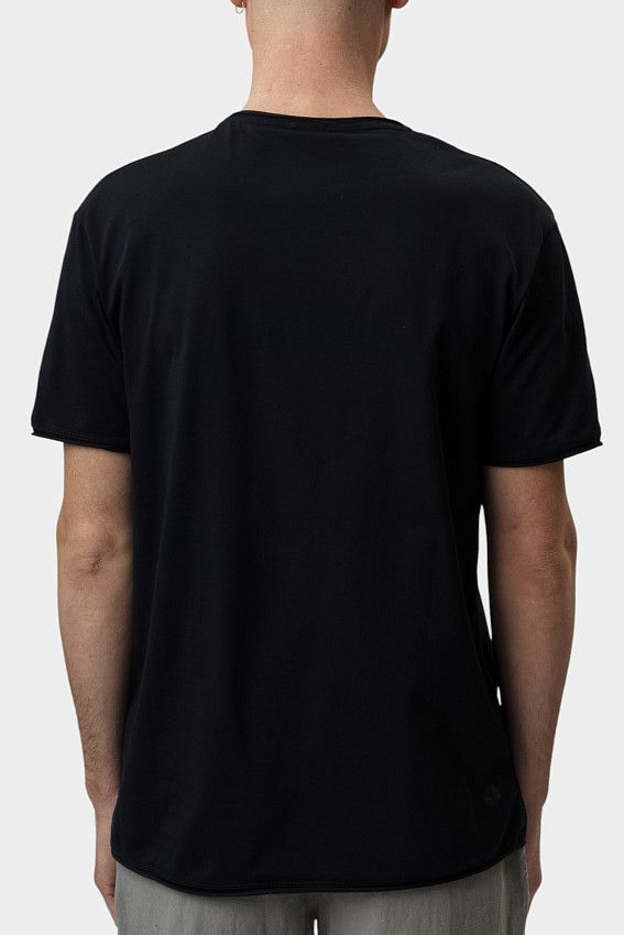 Футболка Strellson Синий