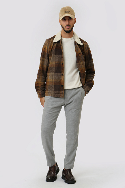 Рубашка с длинным рукавом Strellson