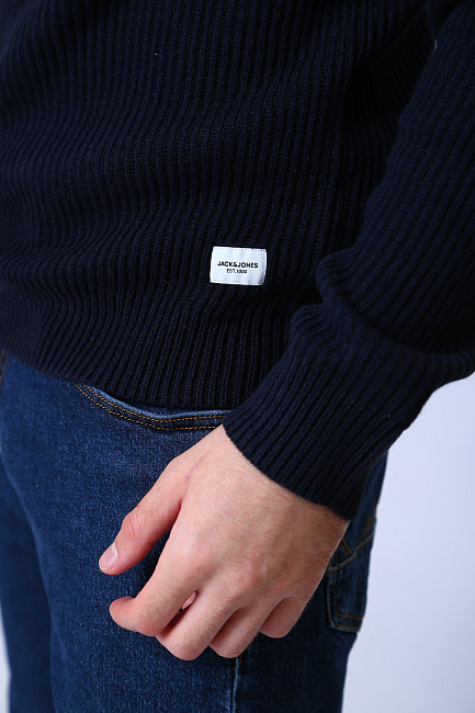 Свитер Jack & Jones