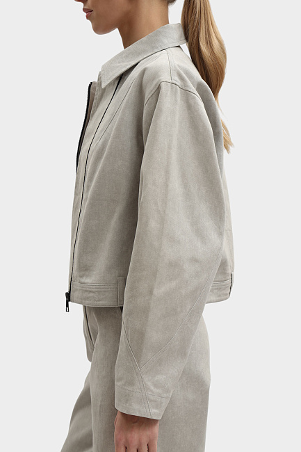 Куртка джинсовая The Hills