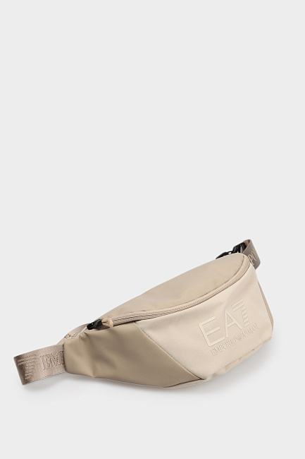 Сумка поясная EA7