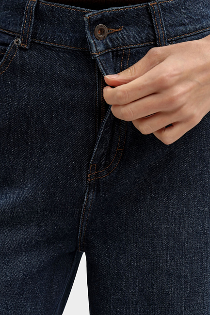 Джинсы Mustang