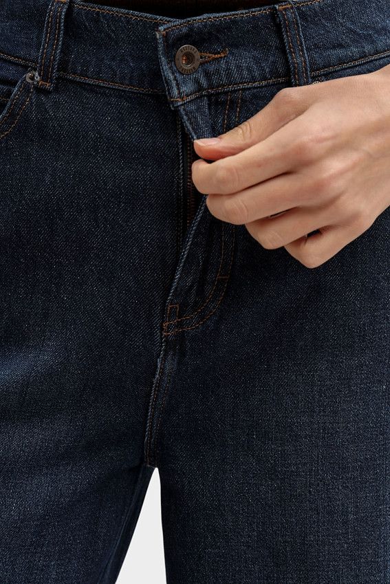 Джинсы Mustang