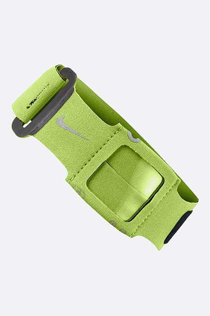 Спортивный чехол на руку для Ipod Nike