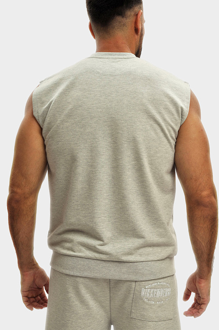 Толстовка Bikkembergs