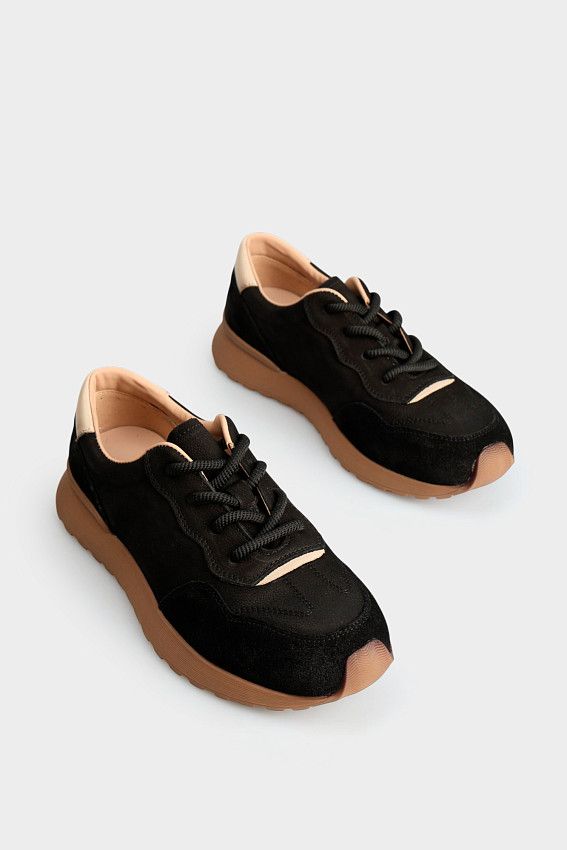 Кроссовки Marc Cony