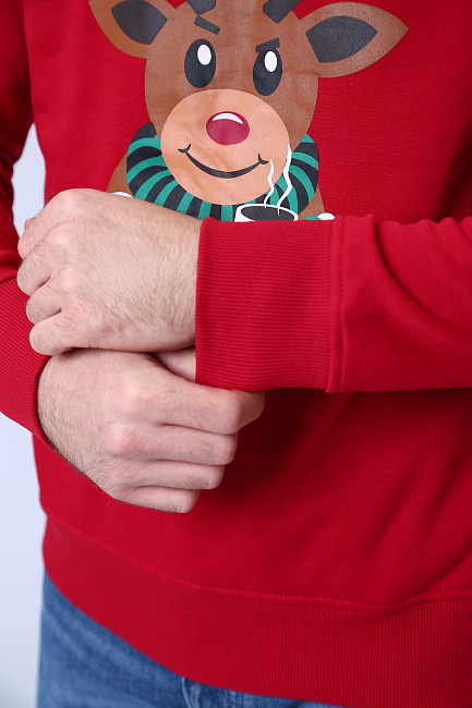 Свитшот Jack & Jones