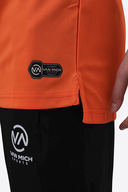 Поло Van Mich Спорт