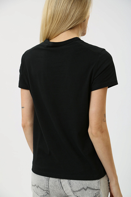 Футболка Mustang