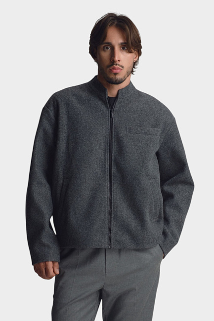 Бомбер The Hills