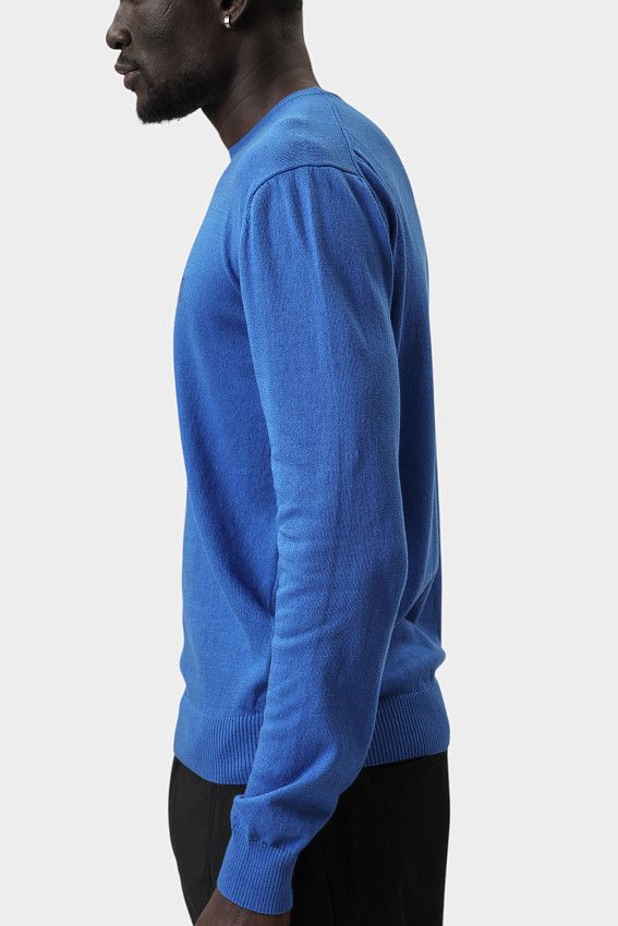 Джемпер Bikkembergs Синий