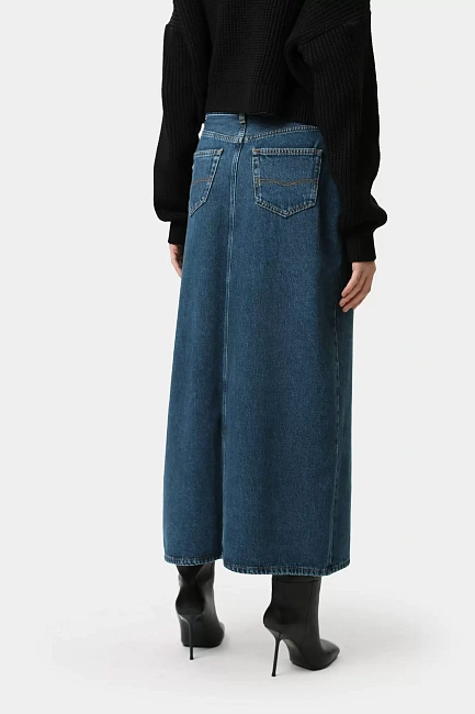 Юбка джинсовая Pepe Jeans