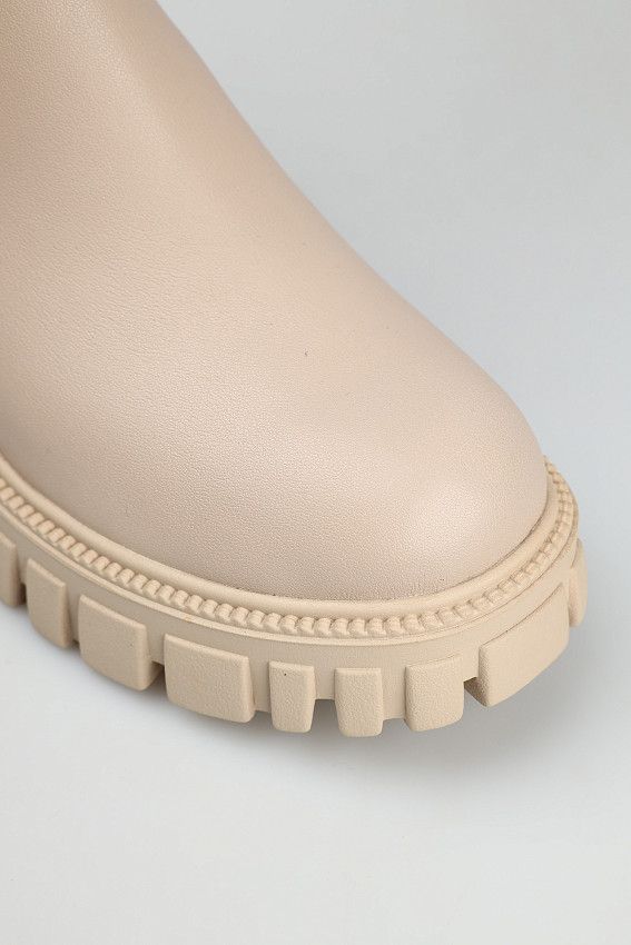 Сапоги ботфорты Rio fiore