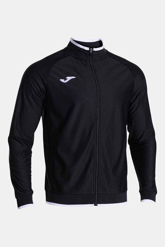 Джемпер тренировочный Joma Черный