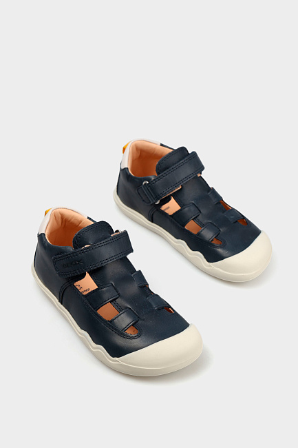 Кроссовки Geox