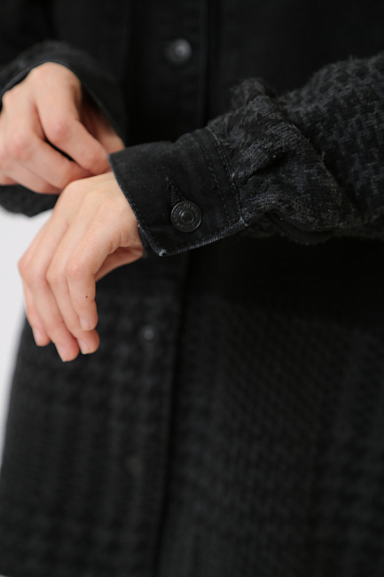 Куртка джинсовая LTB