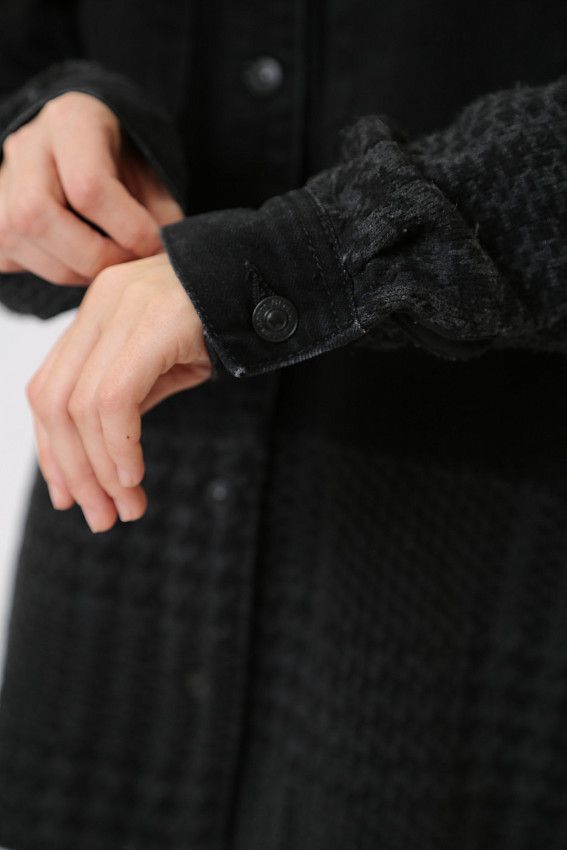 Куртка джинсовая LTB