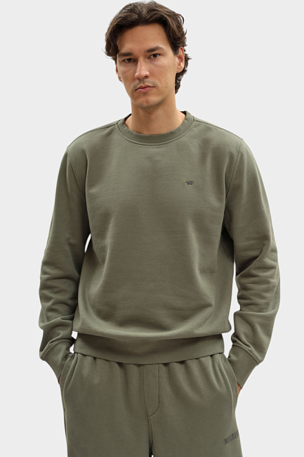 Свитшот Mustang