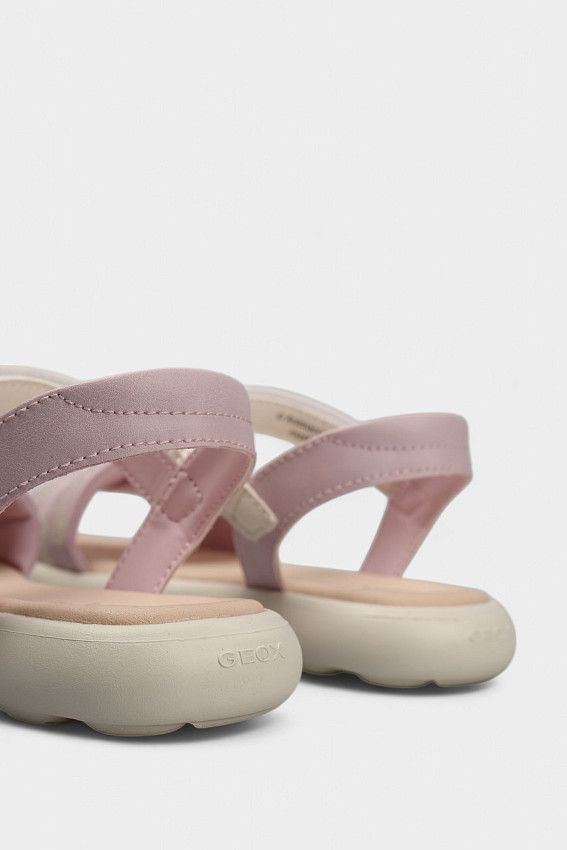 Сандалии Geox Розовый