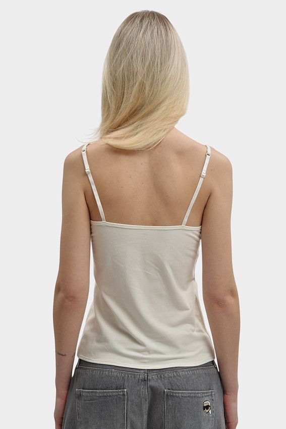 Топ 2 шт. Karl Lagerfeld 