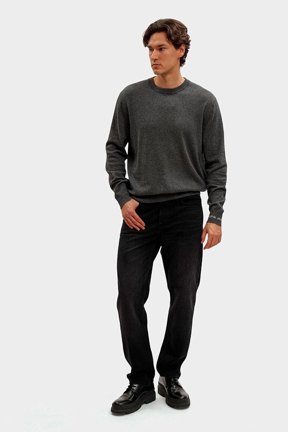 Джемпер Pepe Jeans Серый