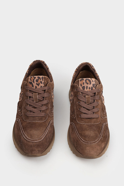 Кроссовки Red Pin