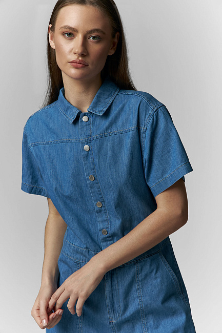 Комбинезон Van Mich