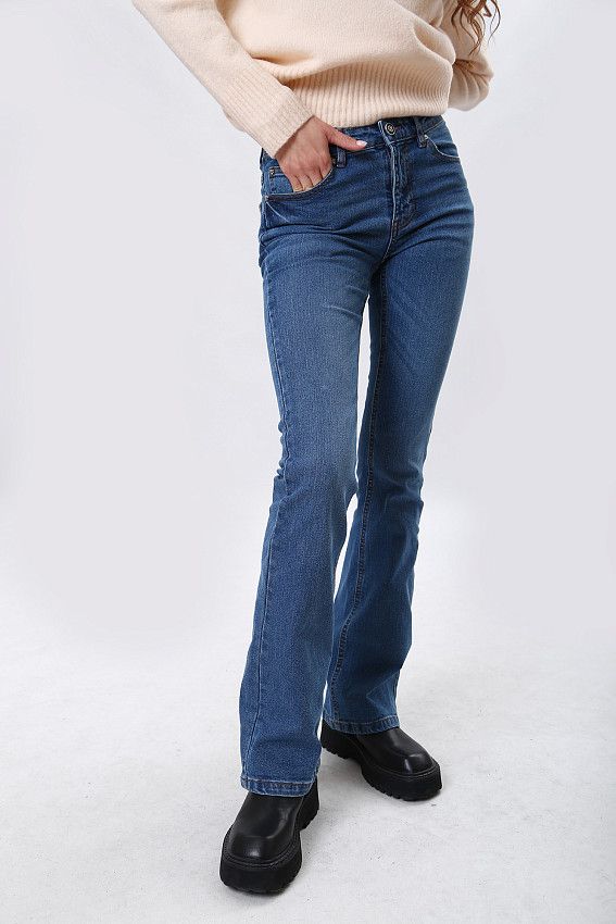 Джинсы John Richmond