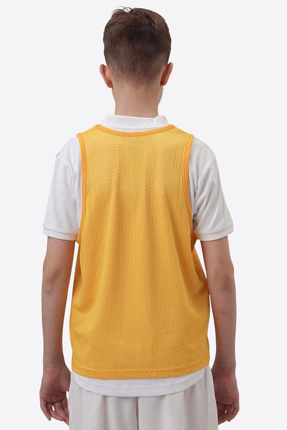 Манишка Van Mich Спорт Желтый