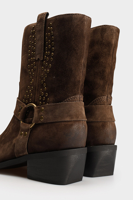 Казаки Marc Cony