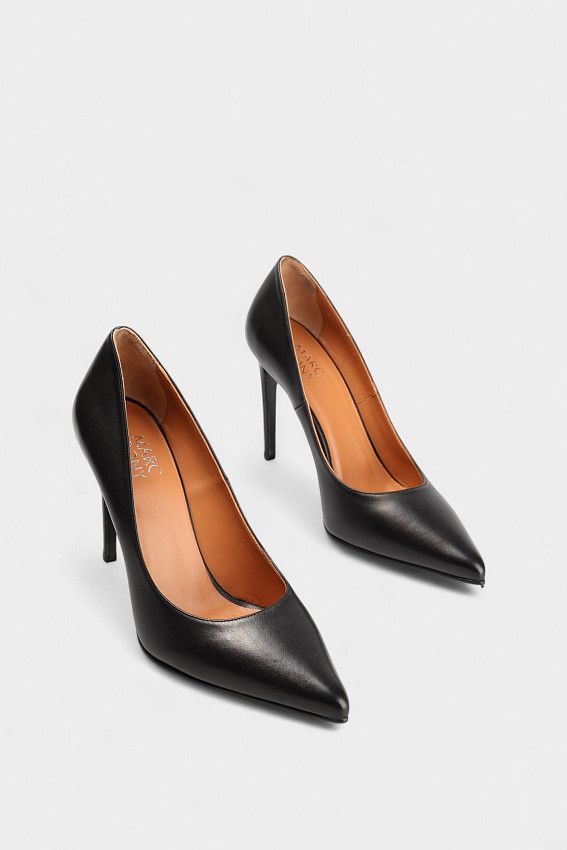 Лодочки Marc Cony