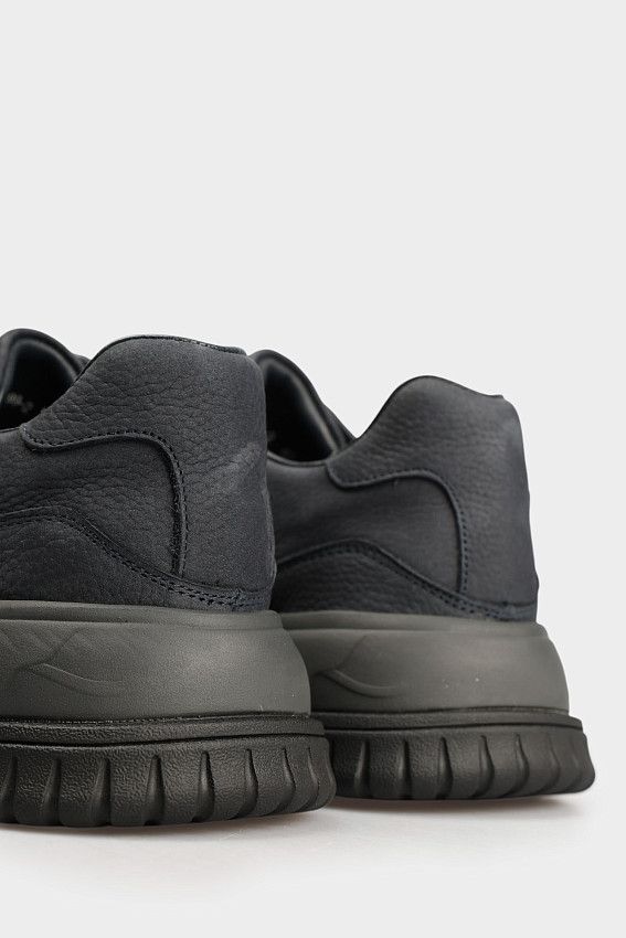 Кроссовки Graciana Синий