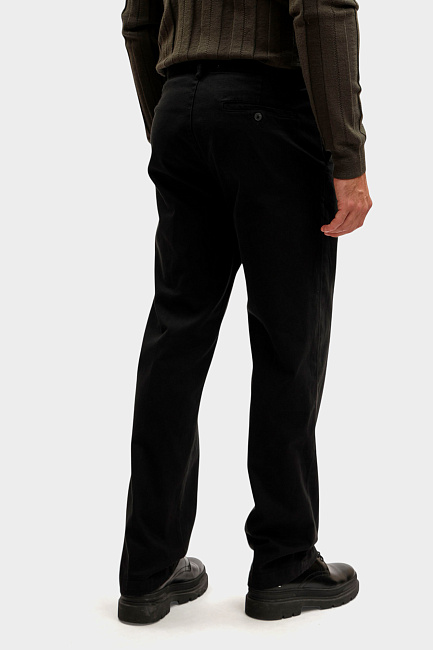 Брюки чиносы Trussardi