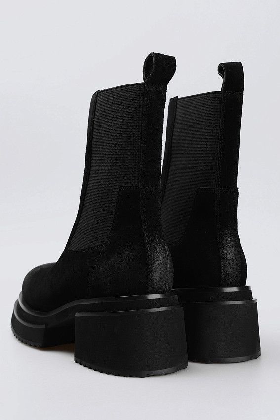 Ботинки челси Graciana