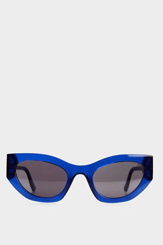 Очки с/з  Karl Lagerfeld Синий