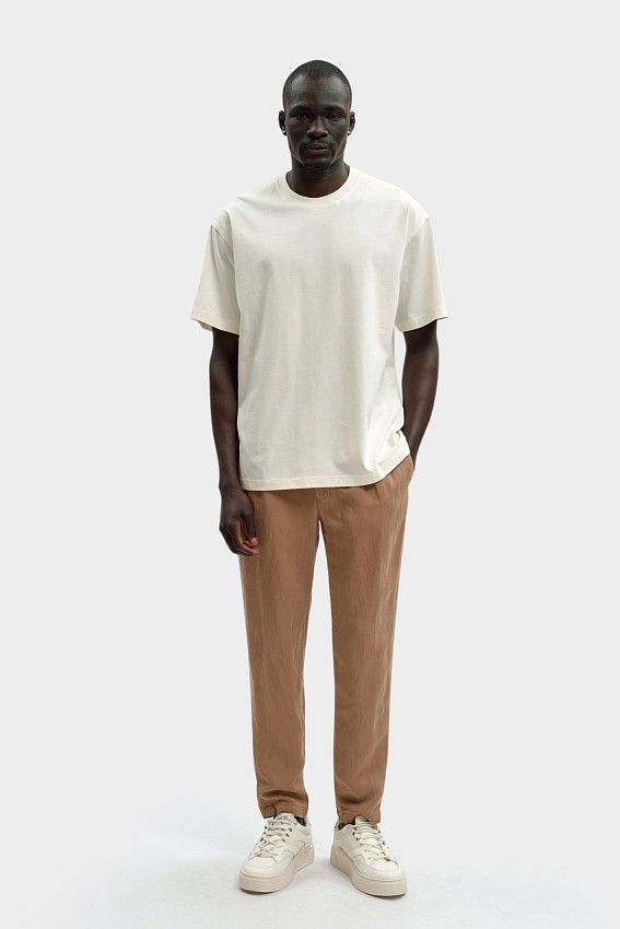 Футболка Strellson Белый