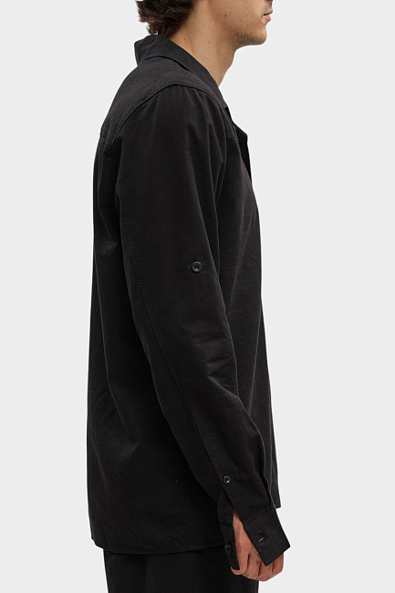 Рубашка с длинным рукавом Inspirit