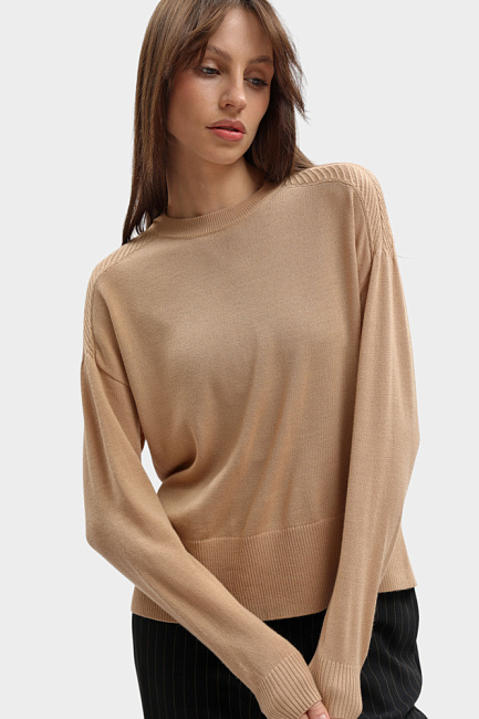 Джемпер Armani Exchange