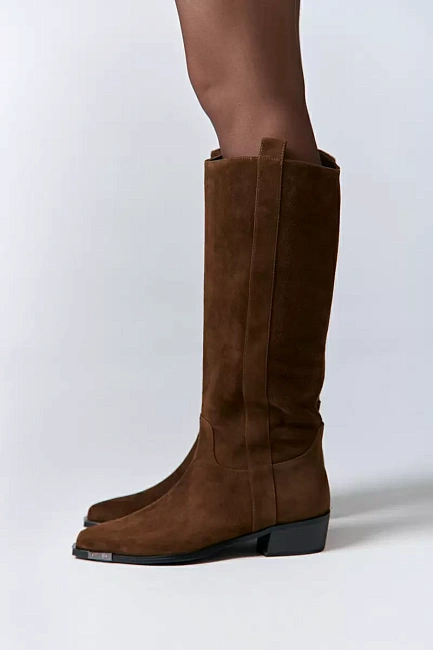 Сапоги-казаки Marc Cony