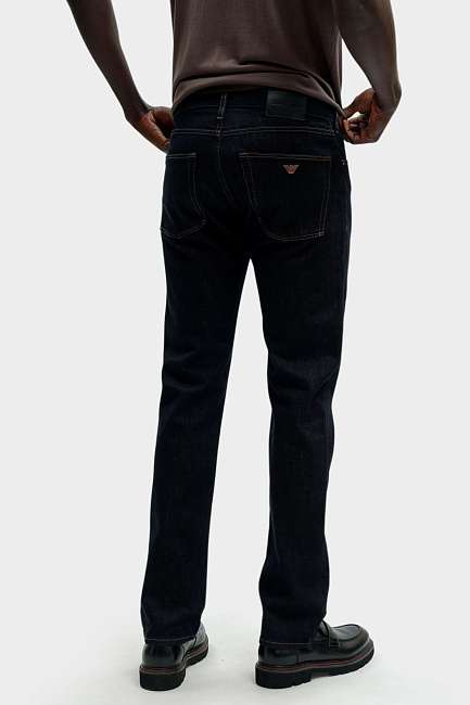 Джинсы Emporio Armani